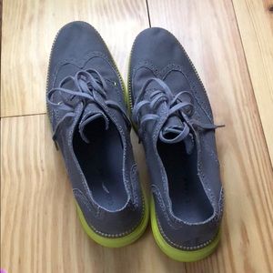 Cole Haan size 11 original grand o.s. Os